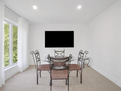 Dining room - 1269 Boul. Céloron, Blainville, QC - Indoor Photo Showing Other Room