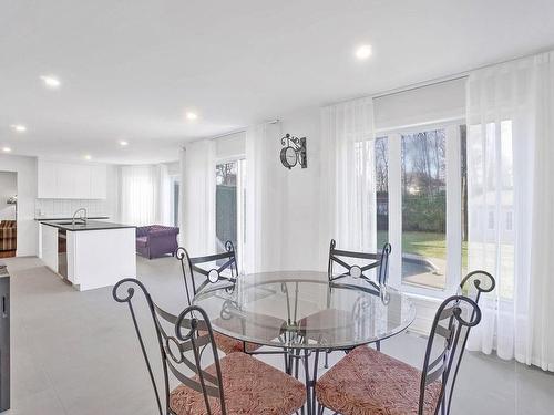 Dining room - 1269 Boul. Céloron, Blainville, QC - Indoor Photo Showing Dining Room