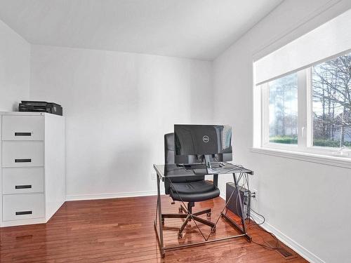 Bedroom - 1269 Boul. Céloron, Blainville, QC - Indoor Photo Showing Office