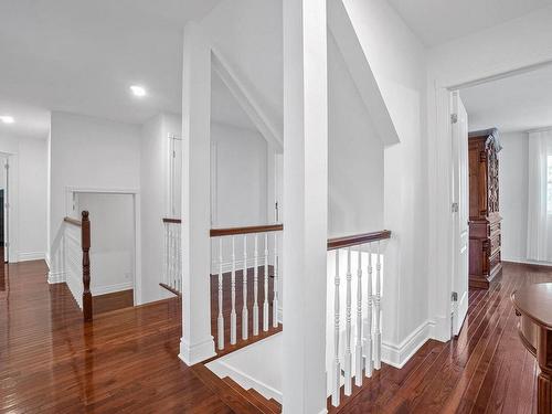 Staircase - 1269 Boul. Céloron, Blainville, QC - Indoor Photo Showing Other Room