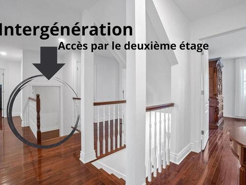 Intergenerational - 1269 Boul. Céloron, Blainville, QC - Indoor Photo Showing Other Room