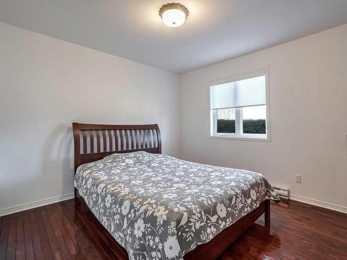 Intergenerational - 1269 Boul. Céloron, Blainville, QC - Indoor Photo Showing Bedroom