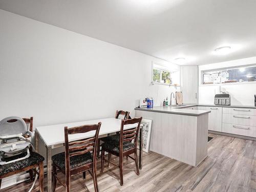 Dwelling - 1269 Boul. Céloron, Blainville, QC - Indoor Photo Showing Dining Room