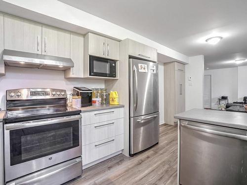 Dwelling - 1269 Boul. Céloron, Blainville, QC - Indoor Photo Showing Kitchen