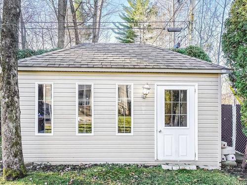 Shed - 1269 Boul. Céloron, Blainville, QC - Outdoor With Exterior