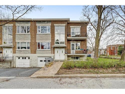 Frontage - 2-715 Rue Montarville, Longueuil (Le Vieux-Longueuil), QC - Outdoor With Facade