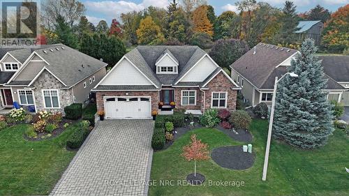 83 Spinnaker Drive, Fort Erie (335 - Ridgeway), ON - Outdoor With Facade