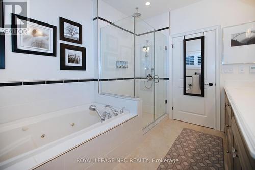 83 Spinnaker Drive, Fort Erie (335 - Ridgeway), ON - Indoor Photo Showing Bathroom