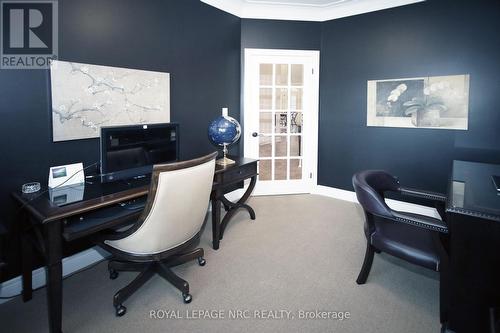 83 Spinnaker Drive, Fort Erie (335 - Ridgeway), ON - Indoor Photo Showing Office