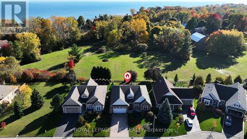 83 Spinnaker Drive, Fort Erie (335 - Ridgeway), ON - Outdoor With View