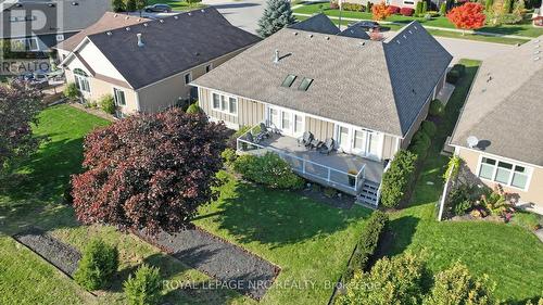 83 Spinnaker Drive, Fort Erie (335 - Ridgeway), ON - Outdoor