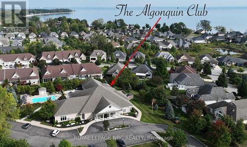 83 Spinnaker Drive, Fort Erie (335 - Ridgeway), ON - Outdoor With Body Of Water With View