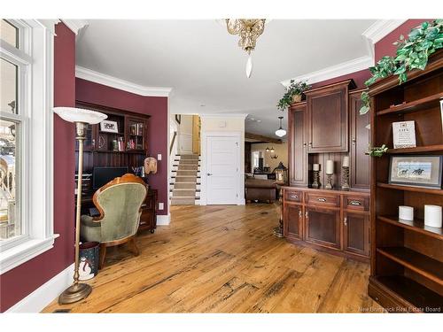 129 Ammon Rd, Ammon, NB 