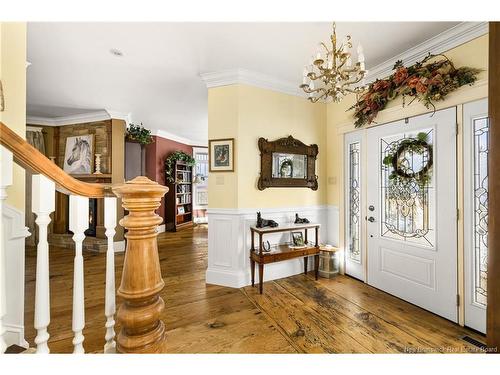 129 Ammon Rd, Ammon, NB 