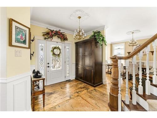 129 Ammon Rd, Ammon, NB 