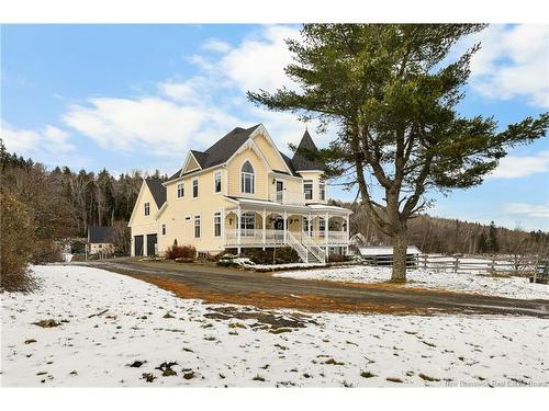 129 Ammon Rd, Ammon, NB 