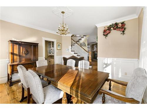 129 Ammon Rd, Ammon, NB 