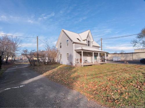 21 Church Ave, Sussex, NB 