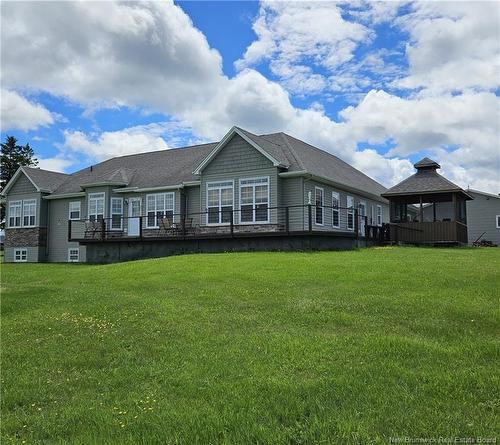 10 Bunker Hill Dr, Upper Coverdale, NB 