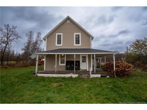 28 Chapman Rd, Newcastle Creek, NB 