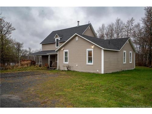 28 Chapman Rd, Newcastle Creek, NB 