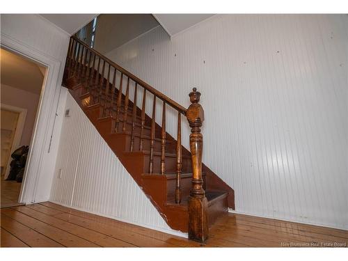 28 Chapman Rd, Newcastle Creek, NB 