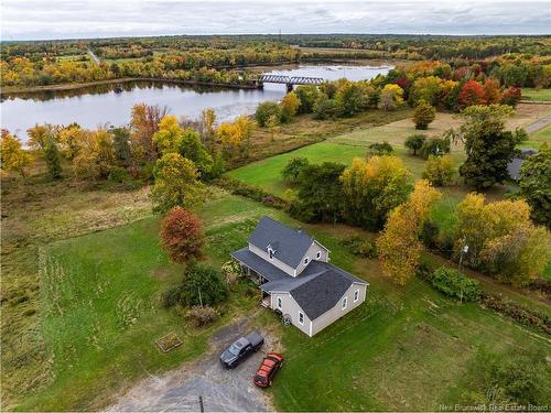 28 Chapman Rd, Newcastle Creek, NB 