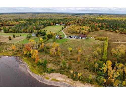 28 Chapman Rd, Newcastle Creek, NB 