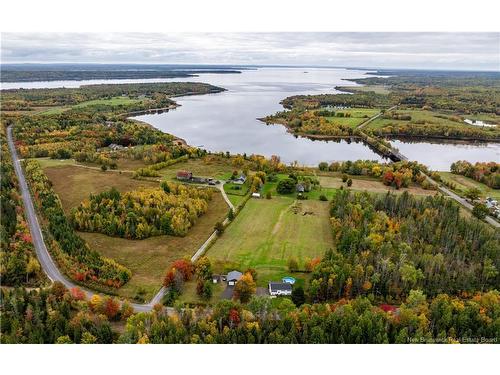 28 Chapman Rd, Newcastle Creek, NB 