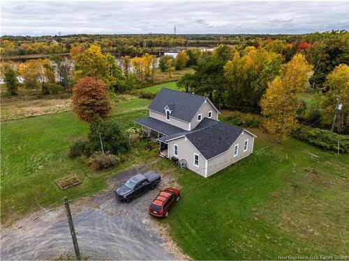 28 Chapman Rd, Newcastle Creek, NB 