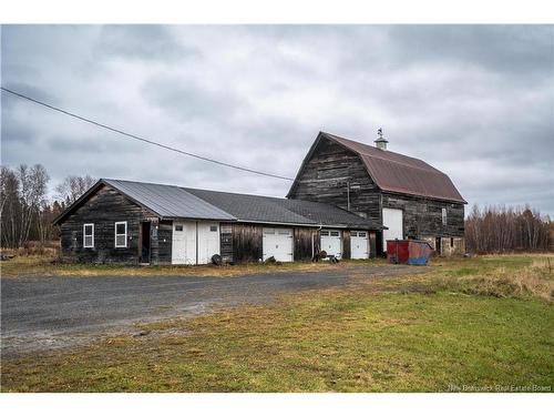 28 Chapman Rd, Newcastle Creek, NB 