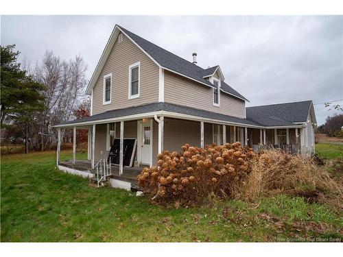 28 Chapman Rd, Newcastle Creek, NB 