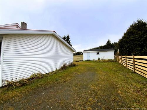 892 Du Pouvoir Rd, Saint-Joseph, NB 