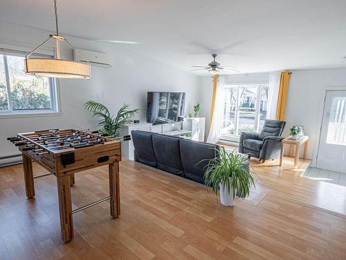 Dining room - 550 20E Rue, Saint-Zotique, QC - Indoor