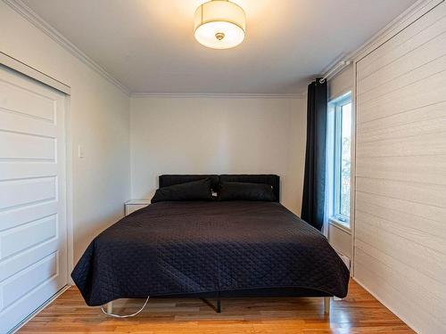 Master bedroom - 550 20E Rue, Saint-Zotique, QC - Indoor Photo Showing Bedroom