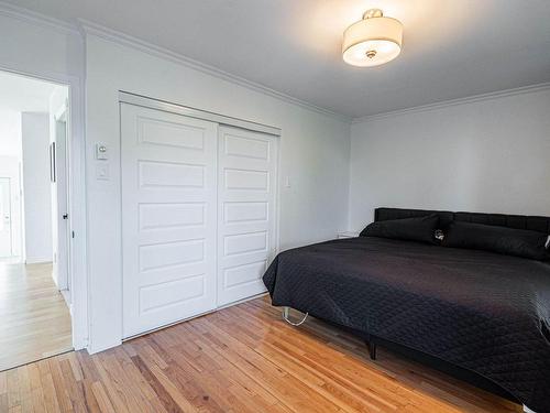 Master bedroom - 550 20E Rue, Saint-Zotique, QC - Indoor Photo Showing Bedroom