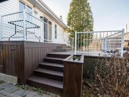 Other - 550 20E Rue, Saint-Zotique, QC - Outdoor With Exterior