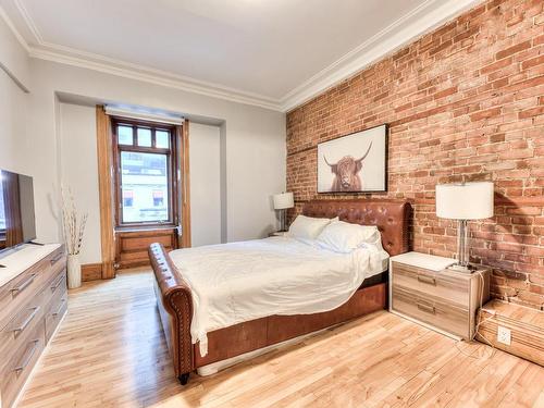 Chambre Ã  coucher principale - 1464 Rue Crescent, Montréal (Ville-Marie), QC 