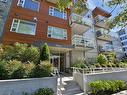 207-9861 Third St, Sidney, BC  - Outdoor 