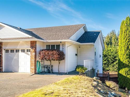 5790 Brookwood Dr, Nanaimo, BC - Outdoor