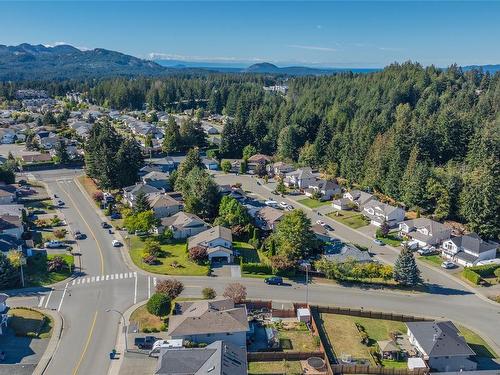 5790 Brookwood Dr, Nanaimo, BC - Outdoor With View