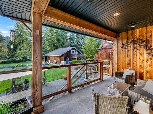 7338 Walton Mountain Rd, Duncan, BC 