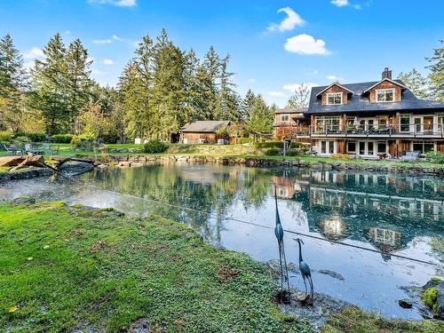 7338 Walton Mountain Rd, Duncan, BC 