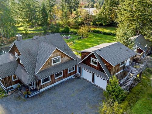 7338 Walton Mountain Rd, Duncan, BC 