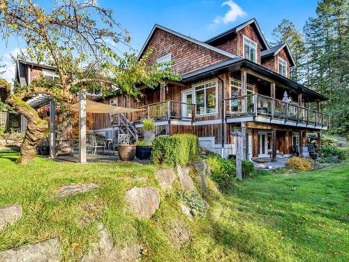 7338 Walton Mountain Rd, Duncan, BC 