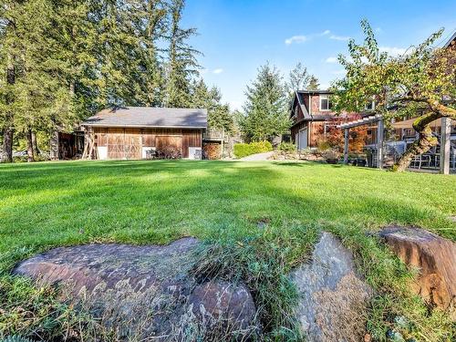 7338 Walton Mountain Rd, Duncan, BC 