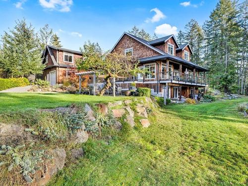 7338 Walton Mountain Rd, Duncan, BC 