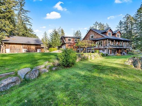 7338 Walton Mountain Rd, Duncan, BC 