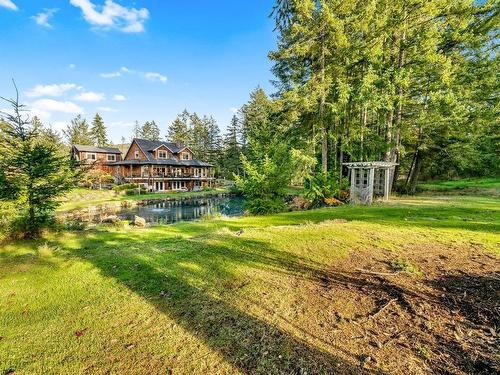 7338 Walton Mountain Rd, Duncan, BC 