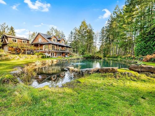 7338 Walton Mountain Rd, Duncan, BC 